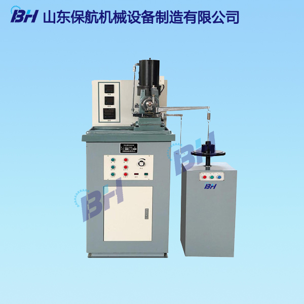 MRH-5A型 环块磨损试验机（梯姆肯试验机）